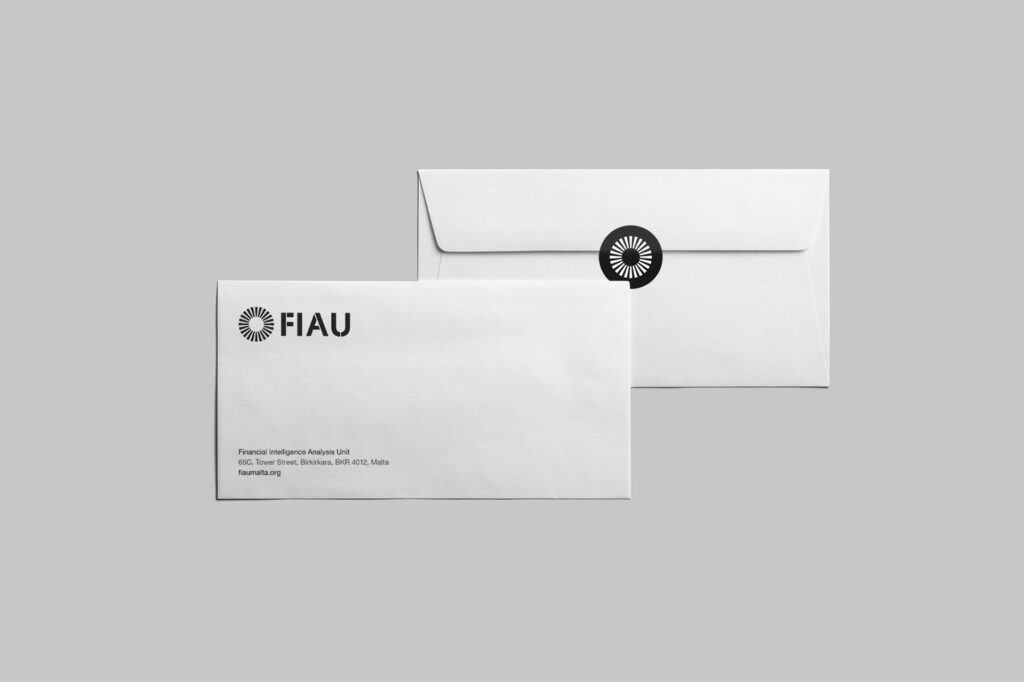 FIAU Case Study Envelopes