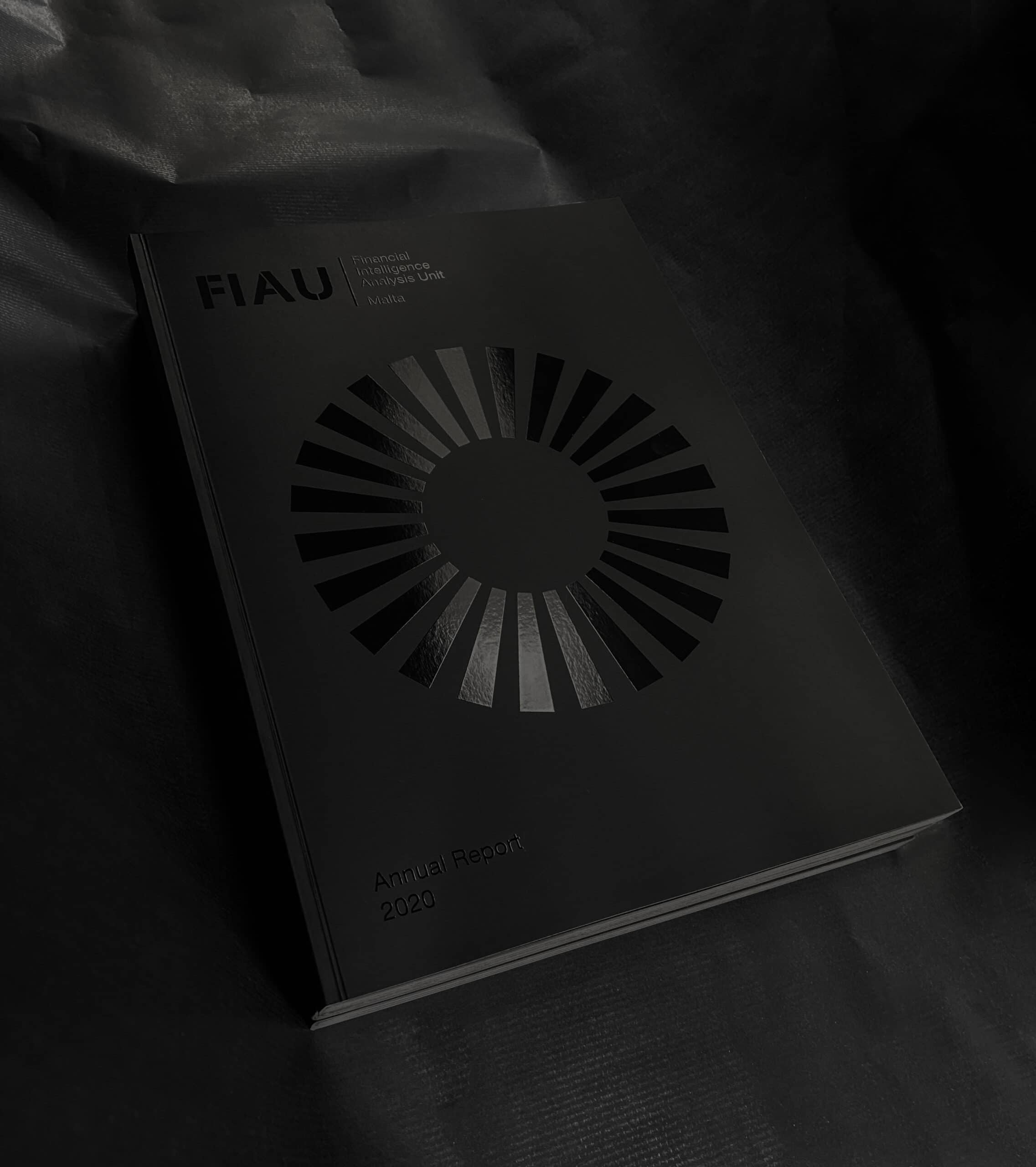 FIAU Annual Report 2020